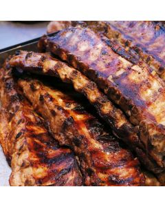 Spare Ribs