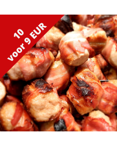 Spekballetjes 10 voor 9 EUR (10st)