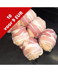 Spekballetjes 10 voor 9 EUR (10st)